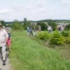 August - Rundwanderung bei Dorfmerkingen